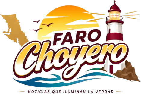 Faro Choyero Logo